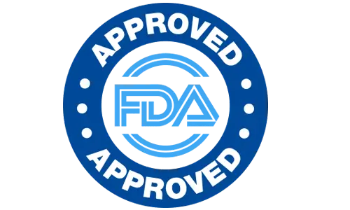 Fluxactive FDA Approved