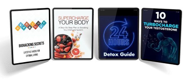 Fluxactive free bonus